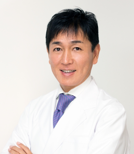 Dr. Akira Aoki, M.D.